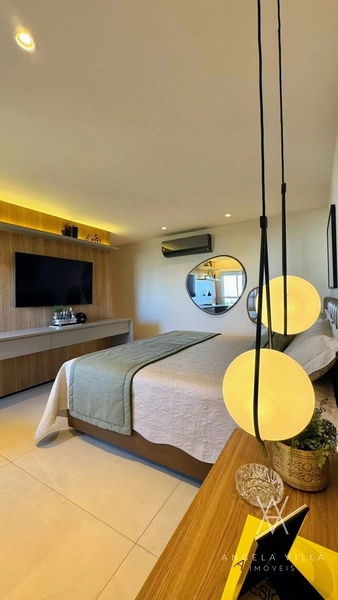 Apartamento de luxo no Parque Areião: 17ª foto da galeria de imagens do imóvel