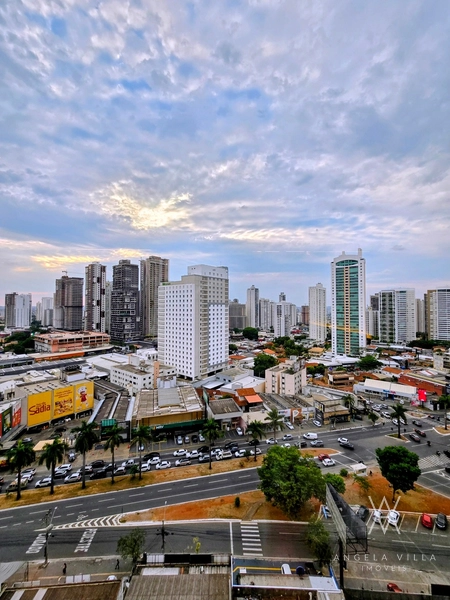 Apartamento novo mobiliado Marista: 16ª foto da galeria de imagens do imóvel