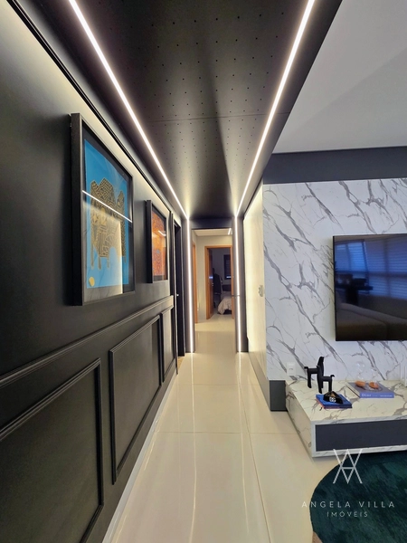 Apartamento novo mobiliado Marista: 11ª foto da galeria de imagens do imóvel