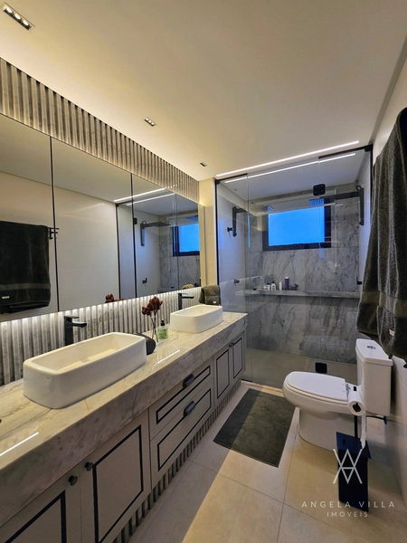 Apartamento novo mobiliado Marista: 23ª foto da galeria de imagens do imóvel