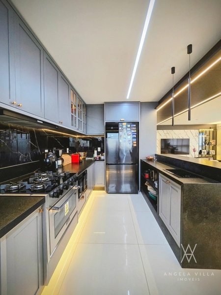 Apartamento novo mobiliado Marista: 9ª foto da galeria de imagens do imóvel