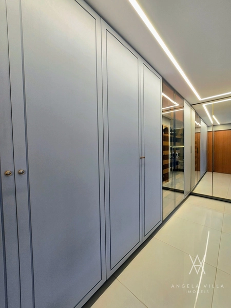 Apartamento novo mobiliado Marista: 22ª foto da galeria de imagens do imóvel