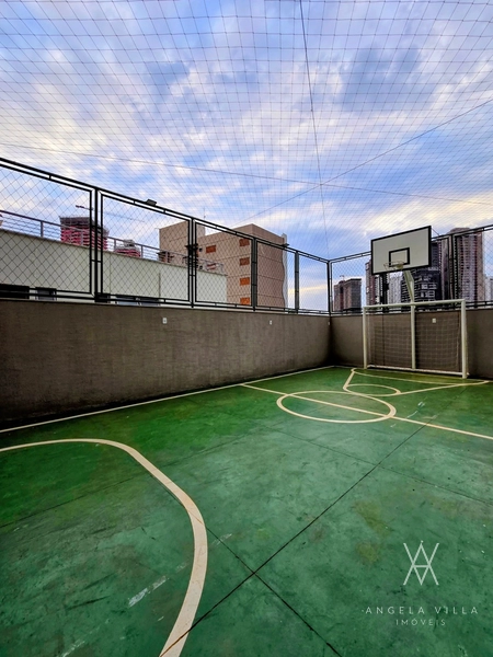 Apartamento novo mobiliado Marista: 29ª foto da galeria de imagens do imóvel