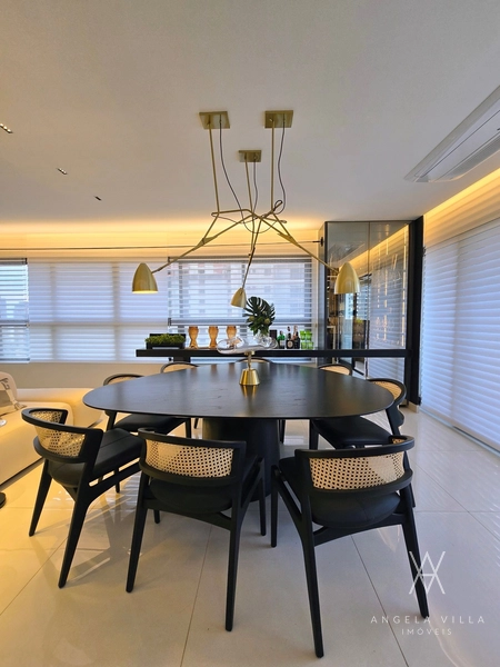 Apartamento novo mobiliado Marista: 6ª foto da galeria de imagens do imóvel