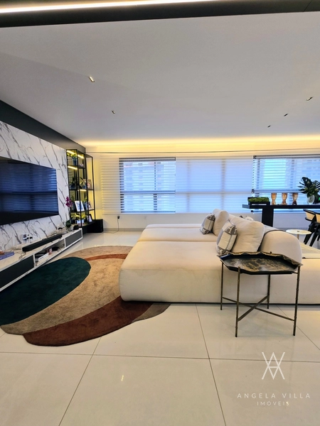 Apartamento novo mobiliado Marista: 12ª foto da galeria de imagens do imóvel