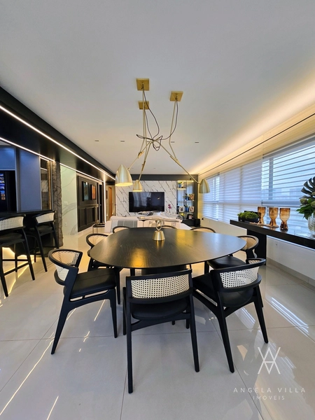 Apartamento novo mobiliado Marista: 5ª foto da galeria de imagens do imóvel