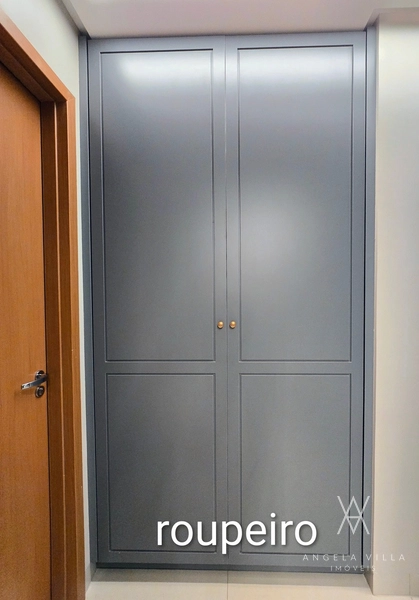 Apartamento novo mobiliado Marista: 24ª foto da galeria de imagens do imóvel