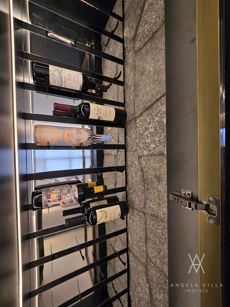 Apartamento novo mobiliado Marista: 7ª foto da galeria de imagens do imóvel