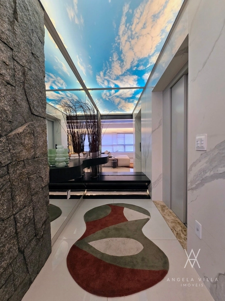 Apartamento novo mobiliado Marista: 14ª foto da galeria de imagens do imóvel