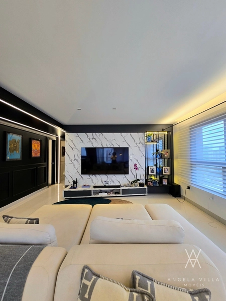 Apartamento novo mobiliado Marista: 2ª foto da galeria de imagens do imóvel