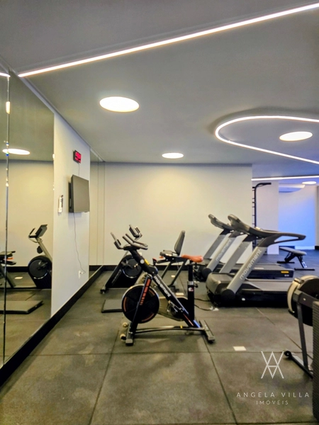 Apartamento novo mobiliado Marista: 32ª foto da galeria de imagens do imóvel