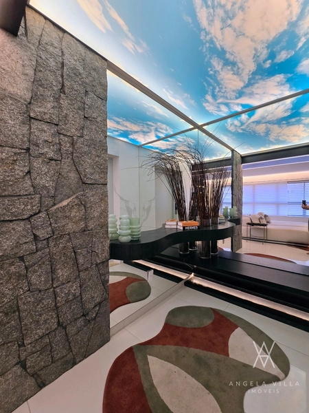 Apartamento novo mobiliado Marista: 13ª foto da galeria de imagens do imóvel