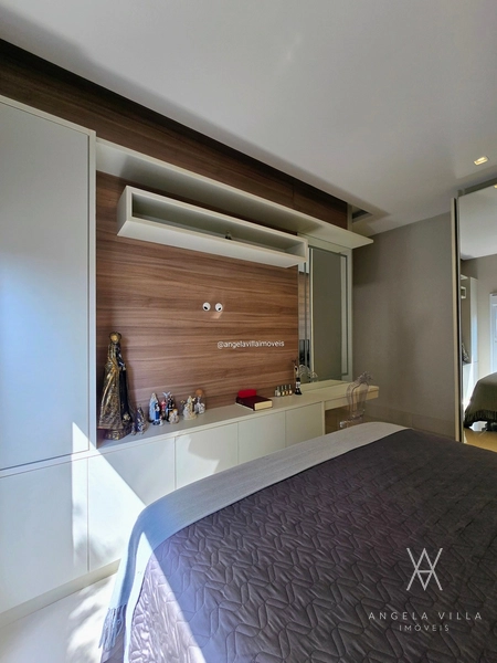 Casa térrea com 4 suítes: 21ª foto da galeria de imagens do imóvel