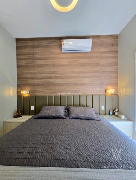 Casa térrea com 4 suítes: 20ª foto da galeria de imagens do imóvel