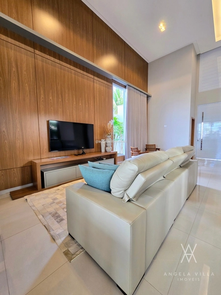 Casa térrea com 4 suítes: 7ª foto da galeria de imagens do imóvel