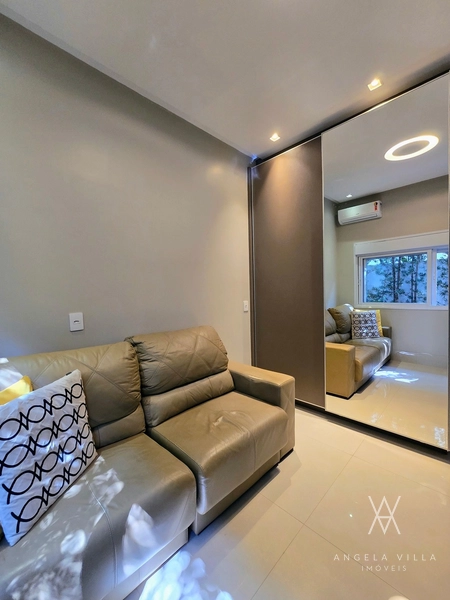 Casa térrea com 4 suítes: 27ª foto da galeria de imagens do imóvel