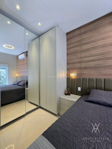 Casa térrea com 4 suítes: 19ª foto da galeria de imagens do imóvel