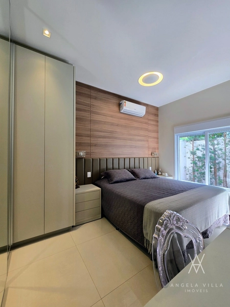 Casa térrea com 4 suítes: 22ª foto da galeria de imagens do imóvel