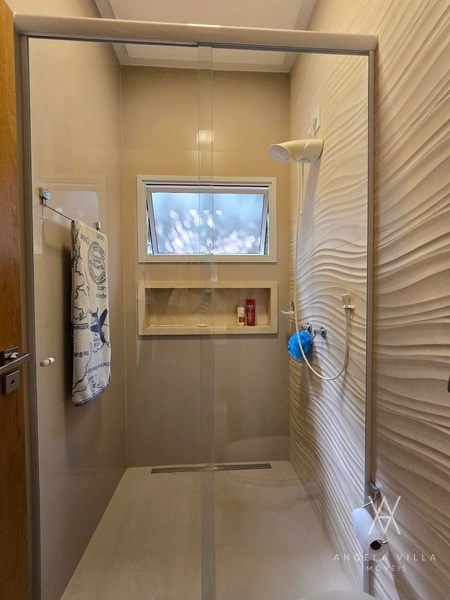 Casa térrea com 4 suítes: 26ª foto da galeria de imagens do imóvel