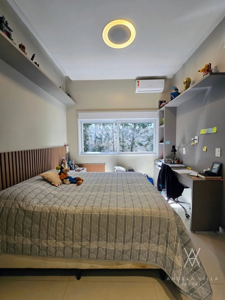 Casa térrea com 4 suítes: 30ª foto da galeria de imagens do imóvel