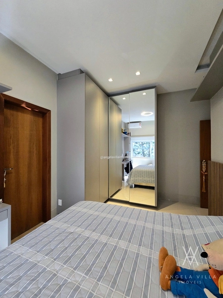 Casa térrea com 4 suítes: 29ª foto da galeria de imagens do imóvel