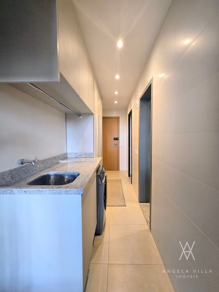 Apartamento mobiliado e decorado no Marista: 20ª foto da galeria de imagens do imóvel