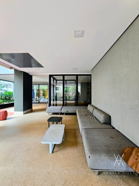 Apartamento mobiliado e decorado no Marista: 35ª foto da galeria de imagens do imóvel