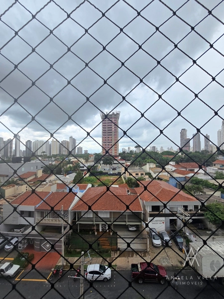 Apartamento mobiliado e decorado no Marista: 21ª foto da galeria de imagens do imóvel