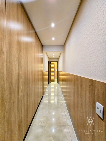 Apartamento mobiliado e decorado no Marista: 24ª foto da galeria de imagens do imóvel