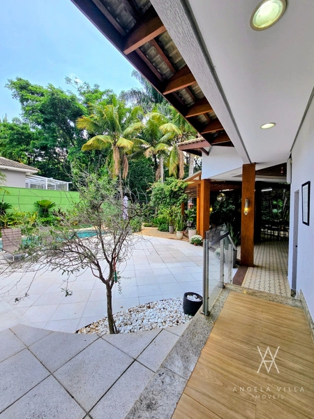 JARDINS FLORENÇA MOBILIADO: 6ª foto da galeria de imagens do imóvel