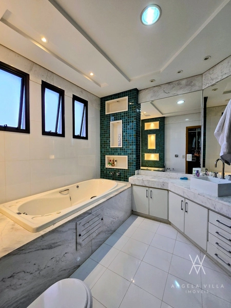 JARDINS FLORENÇA MOBILIADO: 73ª foto da galeria de imagens do imóvel