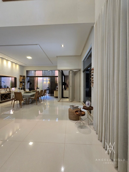 JARDINS FLORENÇA MOBILIADO: 38ª foto da galeria de imagens do imóvel