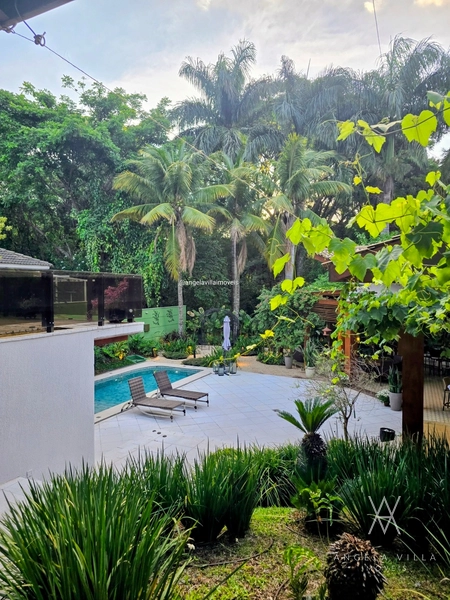 JARDINS FLORENÇA MOBILIADO: 30ª foto da galeria de imagens do imóvel