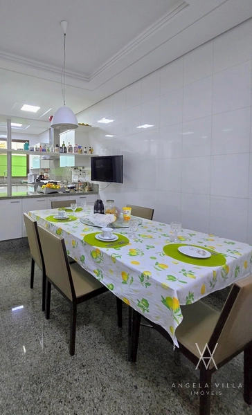 JARDINS FLORENÇA MOBILIADO: 53ª foto da galeria de imagens do imóvel