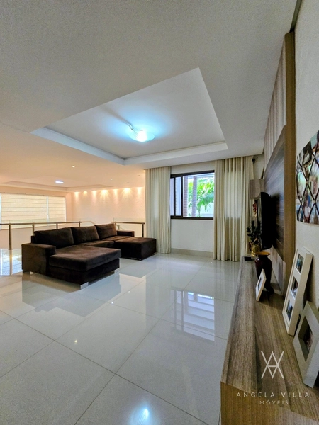 JARDINS FLORENÇA MOBILIADO: 74ª foto da galeria de imagens do imóvel