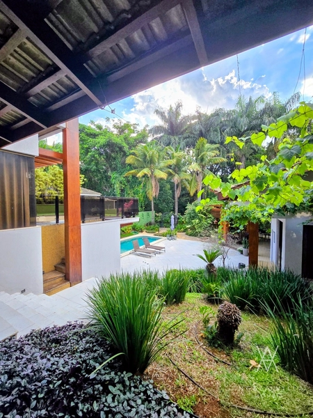 JARDINS FLORENÇA MOBILIADO: 27ª foto da galeria de imagens do imóvel