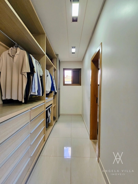 JARDINS FLORENÇA MOBILIADO: 72ª foto da galeria de imagens do imóvel