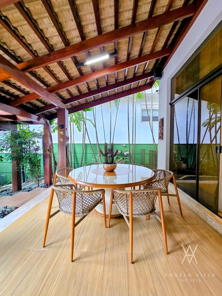 JARDINS FLORENÇA MOBILIADO: 13ª foto da galeria de imagens do imóvel