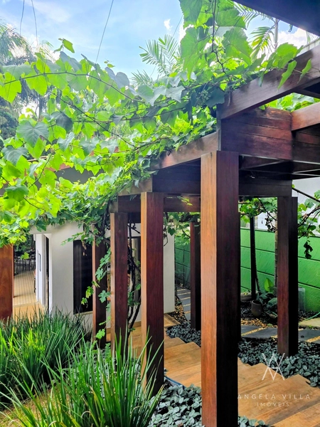 JARDINS FLORENÇA MOBILIADO: 10ª foto da galeria de imagens do imóvel