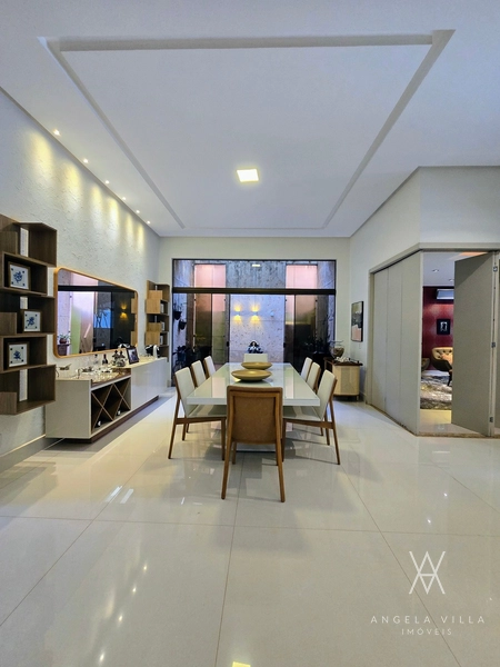 JARDINS FLORENÇA MOBILIADO: 37ª foto da galeria de imagens do imóvel