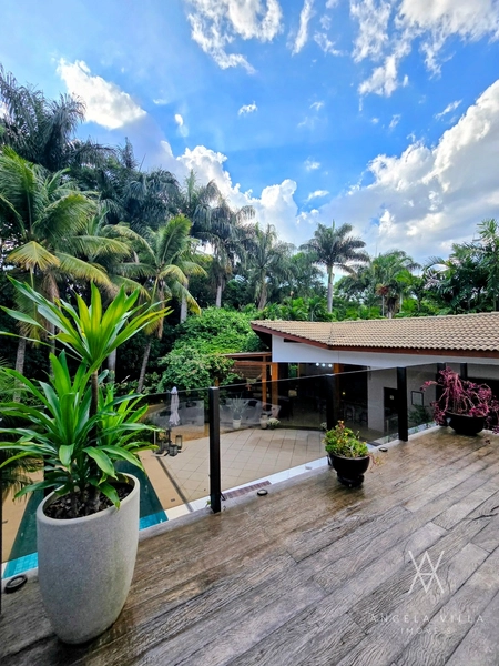 JARDINS FLORENÇA MOBILIADO: 3ª foto da galeria de imagens do imóvel