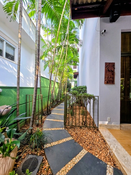 JARDINS FLORENÇA MOBILIADO: 15ª foto da galeria de imagens do imóvel