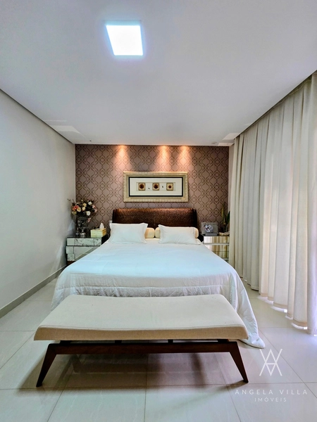 JARDINS FLORENÇA MOBILIADO: 55ª foto da galeria de imagens do imóvel