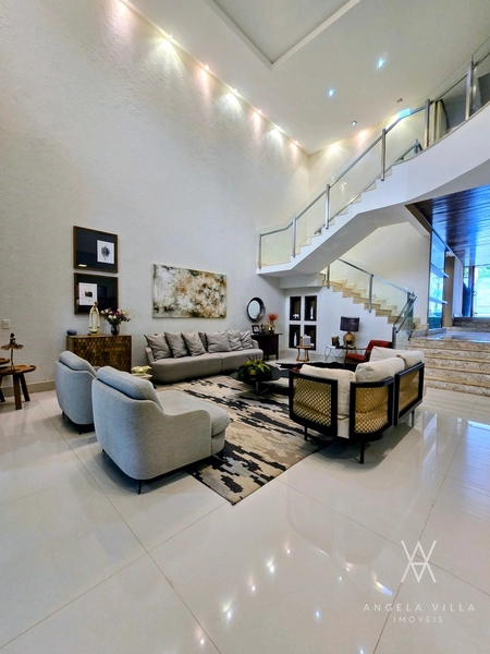 JARDINS FLORENÇA MOBILIADO: 36ª foto da galeria de imagens do imóvel