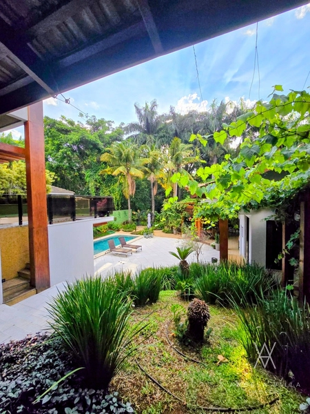 JARDINS FLORENÇA MOBILIADO: 9ª foto da galeria de imagens do imóvel