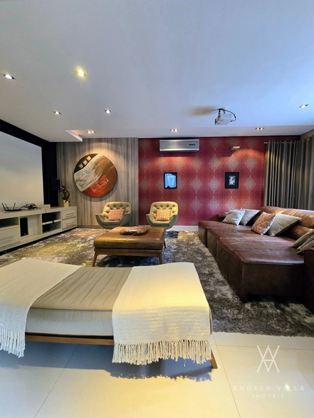 JARDINS FLORENÇA MOBILIADO: 35ª foto da galeria de imagens do imóvel