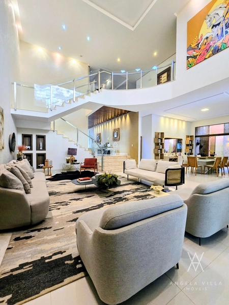 JARDINS FLORENÇA MOBILIADO: 39ª foto da galeria de imagens do imóvel