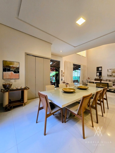 JARDINS FLORENÇA MOBILIADO: 43ª foto da galeria de imagens do imóvel