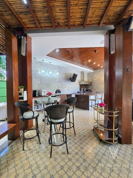 JARDINS FLORENÇA MOBILIADO: 21ª foto da galeria de imagens do imóvel