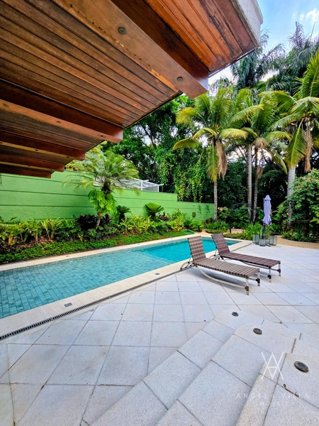 JARDINS FLORENÇA MOBILIADO: 4ª foto da galeria de imagens do imóvel